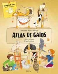 ATLAS DE GATOS