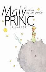 MALY PRINC (PRINCIPITO CHECO)