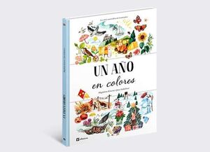 UN AÑO EN COLORES