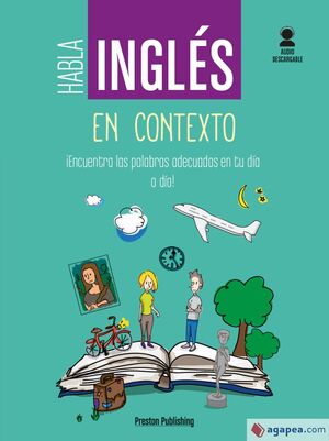 HABLA INGLÉS EN CONTEXTO