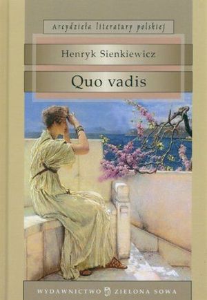 QUO VADIS/POLACO