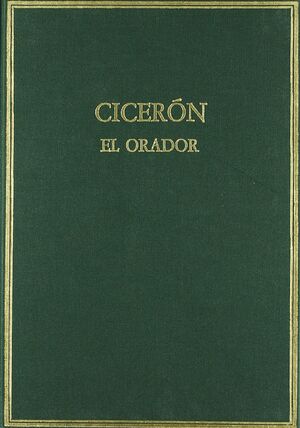 EL ORADOR