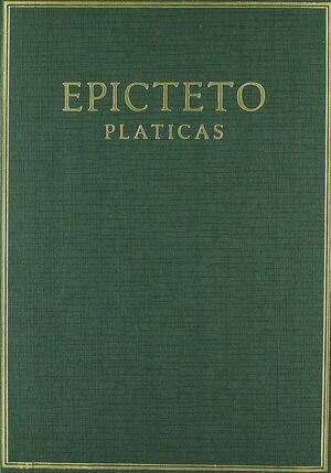 PLÁTICAS. LIBRO II