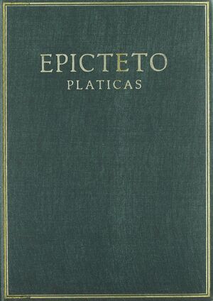 PLÁTICAS. LIBRO III