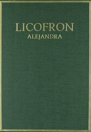 ALEJANDRA (ALEXANDRA)