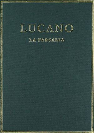 LA FARSALIA I