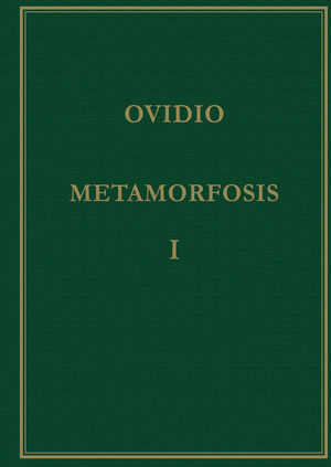 METAMORFOSIS I. LIBROS I-V