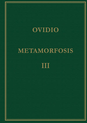 METAMORFOSIS III
