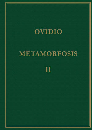 METAMORFOSIS II. LIBROS VI-X