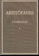COMEDIAS. VOL. I. LOS ACARINENSES