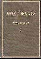 COMEDIAS. VOL. I. LOS ACARINENSES