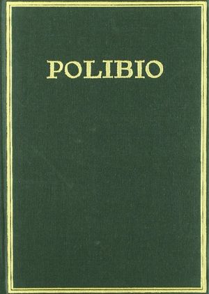 HISTORIAS. VOL. II. LIBRO II