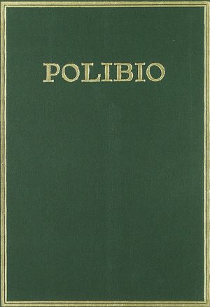 HISTORIAS. VOL. III. LIBRO III