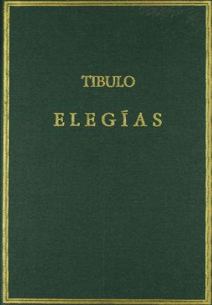 ELEGIAS