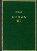 OBRAS. VOL. III. FÁLARIS 1-2. DIONISO. HÉRACLES ... Y OTROS OPÚSCULOS