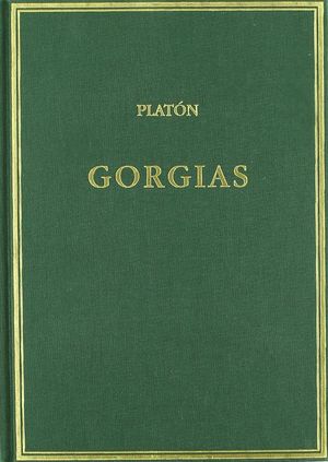 GORGIAS