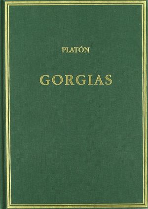 GORGIAS