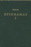 EPIGRAMAS. VOL. I. LIBROS 1-7