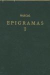 EPIGRAMAS. VOL. I. LIBROS 1-7