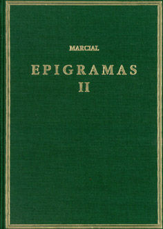 EPIGRAMAS II