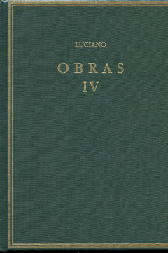 OBRAS. VOL. IV. RELATOS VERÍDICOS. PROCESO DE CONSONANTES ? Y OTROS