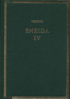 ENEIDA. VOL IV (LIBROS X-XII)