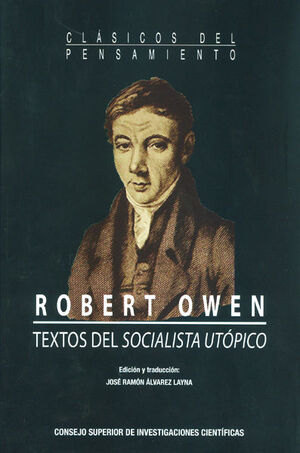 TEXTOS DEL SOCIALISTA UTÓPICO