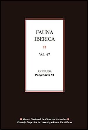 FAUNA IBERICA 47