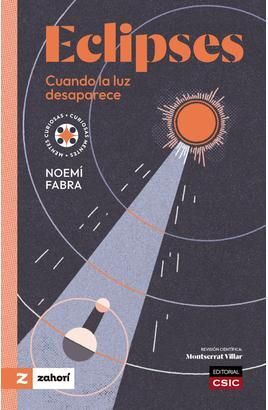 ECLIPSES.CUANDO LA LUZ DESAPARECE