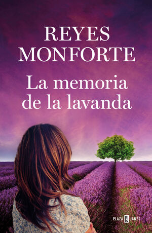 LA MEMORIA DE LA LAVANDA