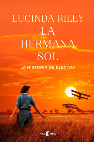 LA HERMANA SOL LA HISTORIA DE ELECTRA SIETE HERMANAS 6