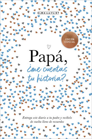 PAPA, ME CUENTAS TU HISTORIA?