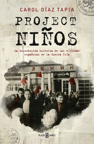 PROJECT NIÑOS