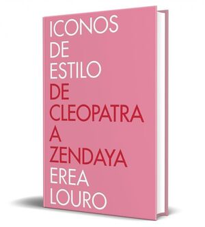 ICONOS DE ESTILO DE CLEOPATRA A ZENDAYA