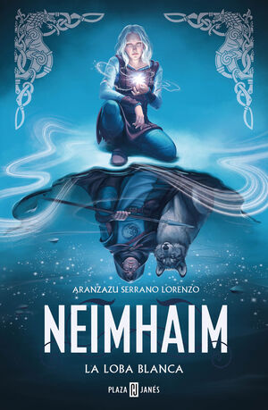 NEIMHAIM 3 LA LOBA BLANCA