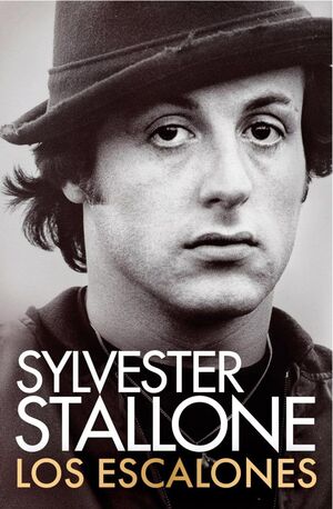 LOS ESCALONES   (SYLVESTER STALLONE)