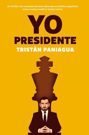 YO, PRESIDENTE