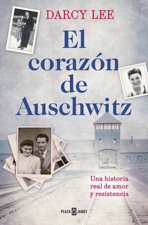 CORAZON DE AUSCHWITZ