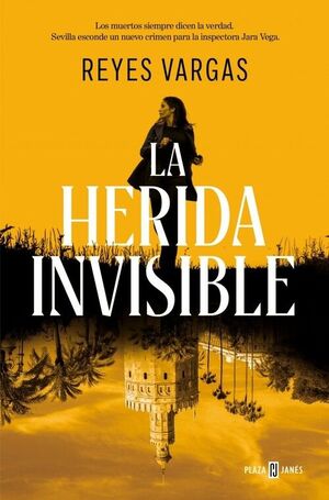 HERIDA INVISIBLE