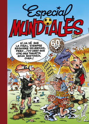 SUPER HUMOR 9. ESPECIAL MUNDIALES: MUNDIAL 78  MUNDIAL 82  EL BALÓN CATASTRÓFICO  MUNDIAL 82