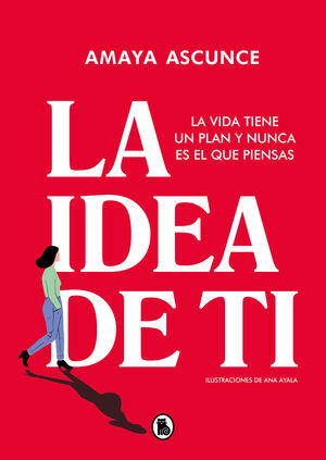 LA IDEA DE TI  (MATERNIDAD)