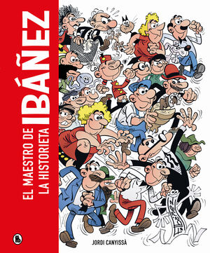  Super Humor Mortadelo Nº 36 (Mortadelo y Filemón, Volume 36):  9788466610476: Francisco Ibáñez: Books