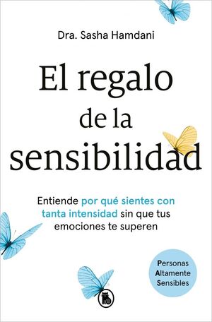 REGALO DE LA SENSIBILIDAD, EL