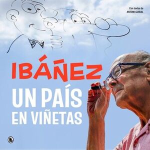 IBAÑEZ UN PAIS EN VIÑETAS