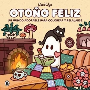 COCO WYO - OTOÑO FELIZ (EDICIÓN OFICIAL EN ESPAÑOL)