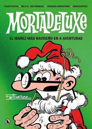 MORTADELUXE