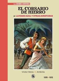 CORSARIO DE HIERRO, EL