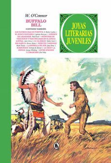 JOYAS LITERARIAS JUVENILES VOL.3 1971