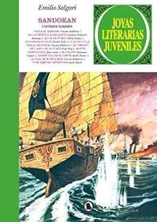 JOYAS LITERARIAS JUVENILES 05 SANDOKAN