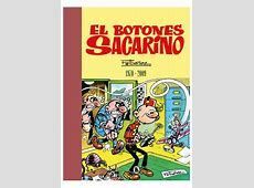 EL BOTONES SACARINO 1970 - 2009